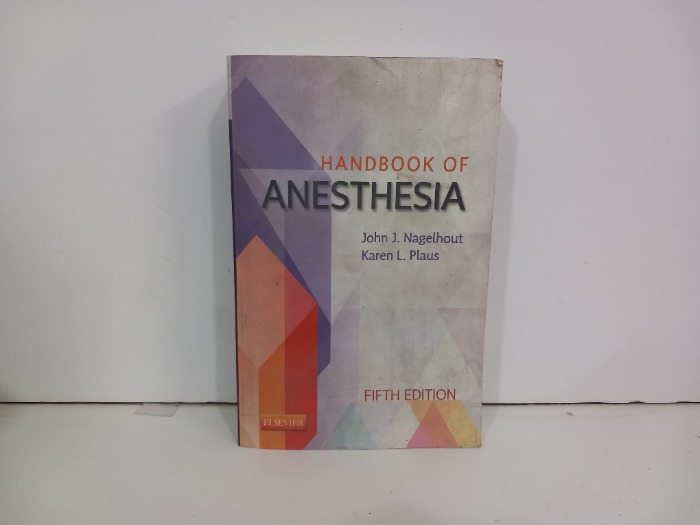 ANESTHESLA