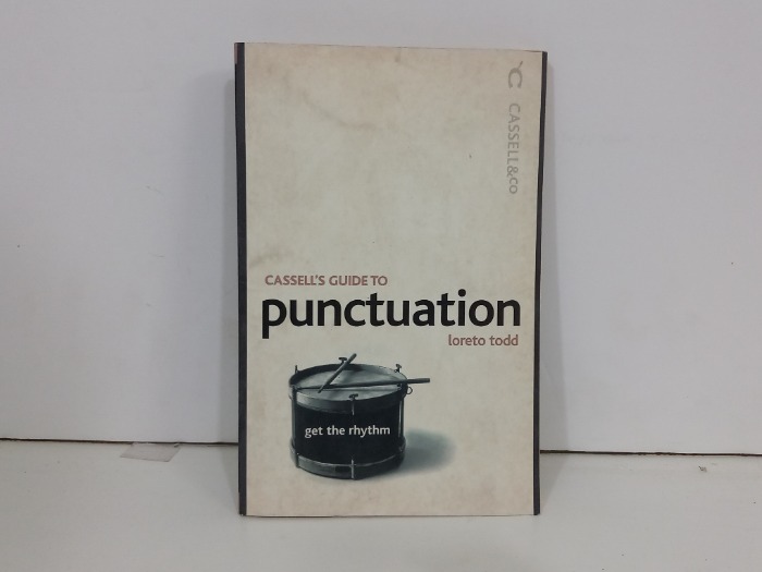 Punctuation