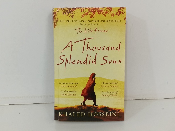 A Thousand Splendid Suns