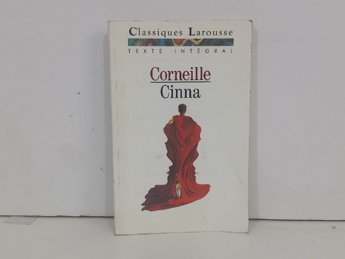 Cornelle Cinna