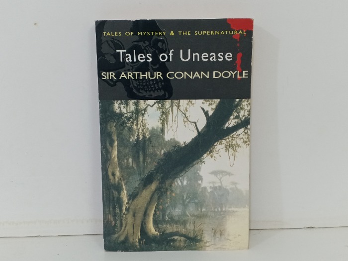 Tales of Unease