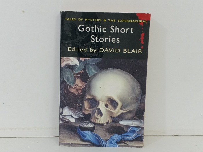 Gothic short stories 