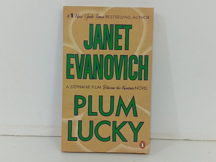 PLUM LUCKY