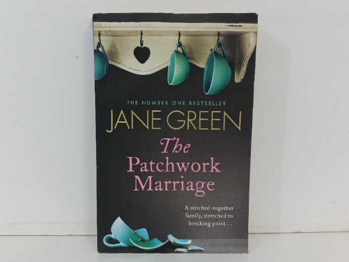 The Patchwork Marriage