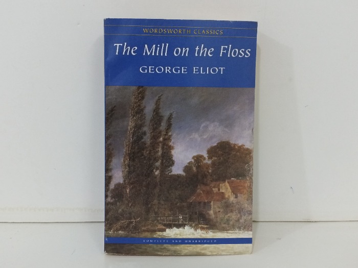 The mill on the floss