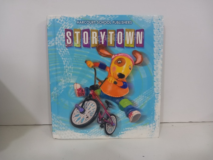 STORYTOWN
