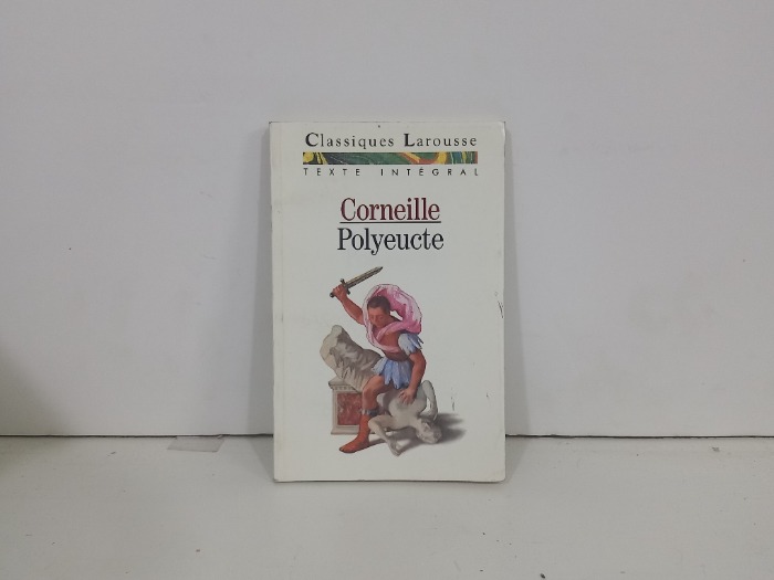 Cornell polyeucte