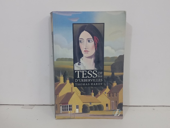 TESS OF THE D URBER VILLES 