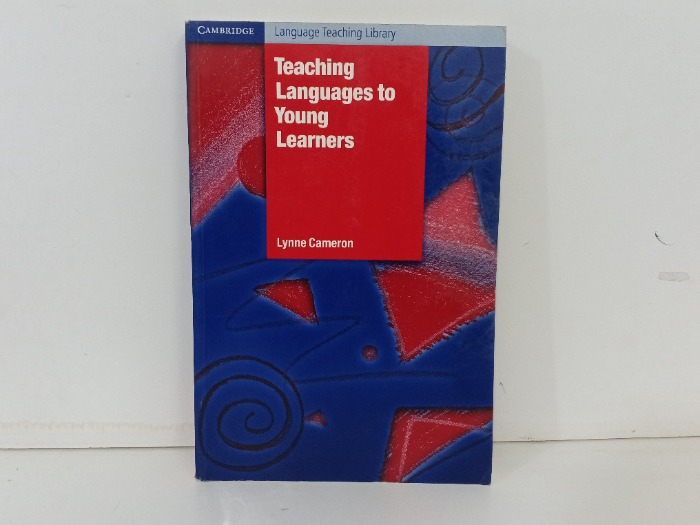 Teaching Languages ​​to Young Learners