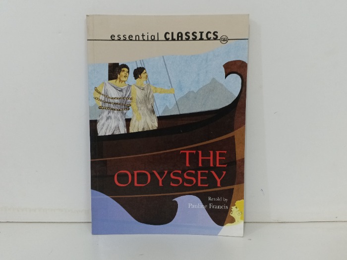 The Odyssey