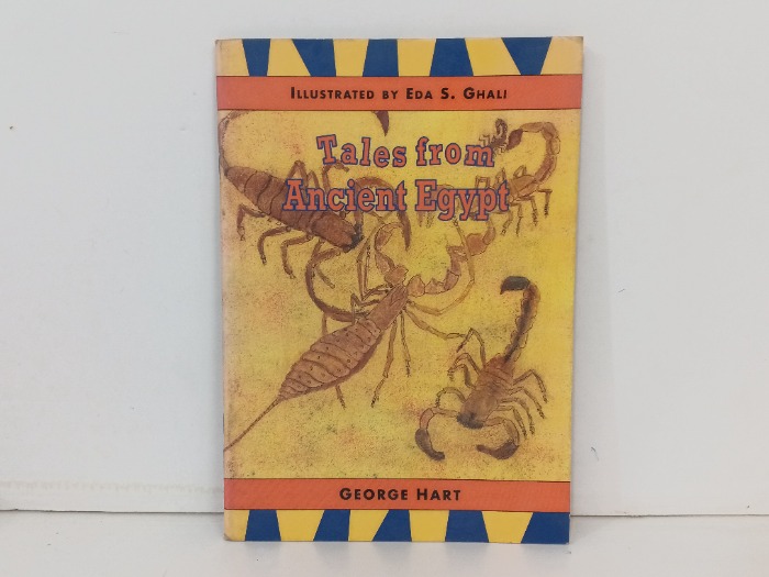 Tales from Ancient Egypt