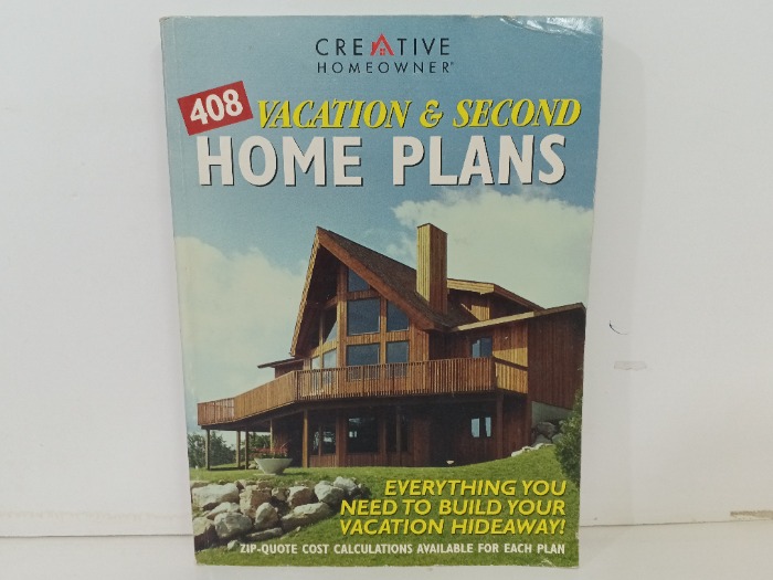 HOME PLANS 