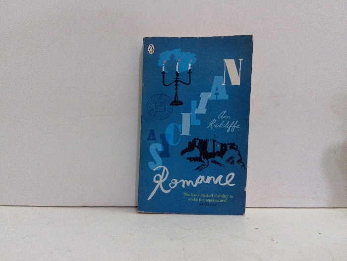 A SICILIAN ROMANCE 