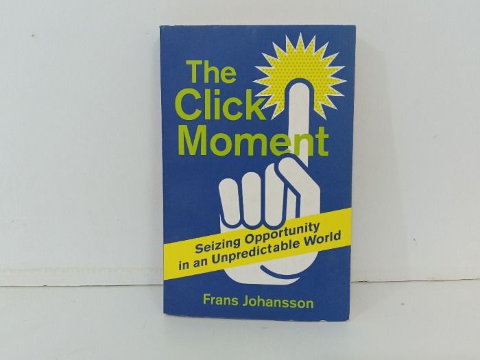 The Click Moment
