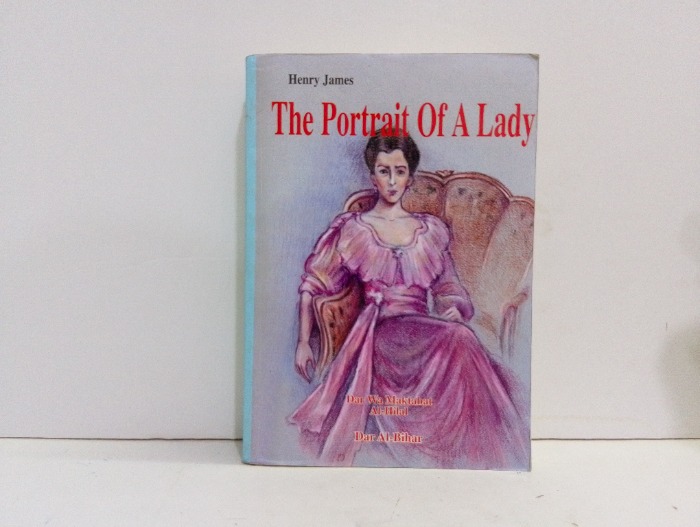 The portrail Of A Lady