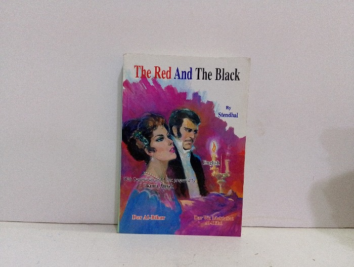 The Red And The black