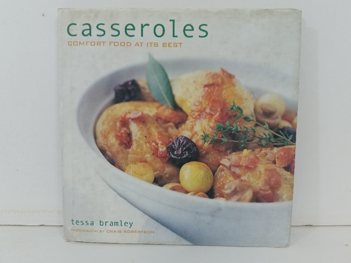 Casseroles
