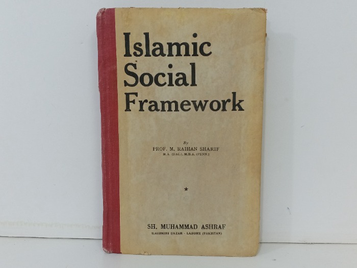 Islamic Social Framework