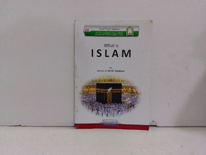 What is Islam