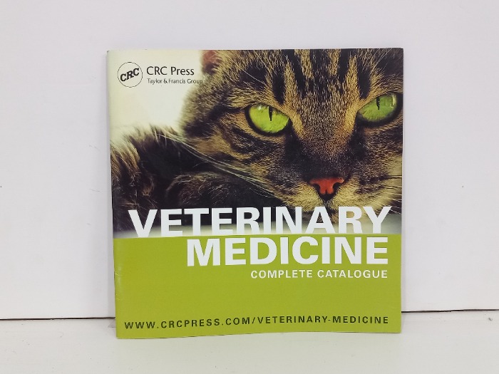 VETERINARY MEDICINE