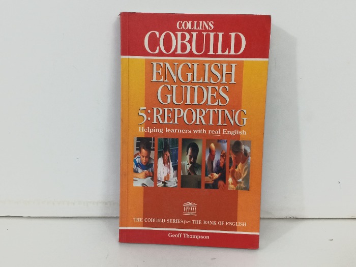 COBUILD  ENGLISH GUIDES