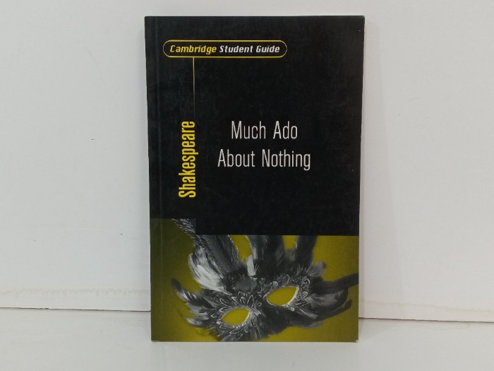 Much Ado About Nothing