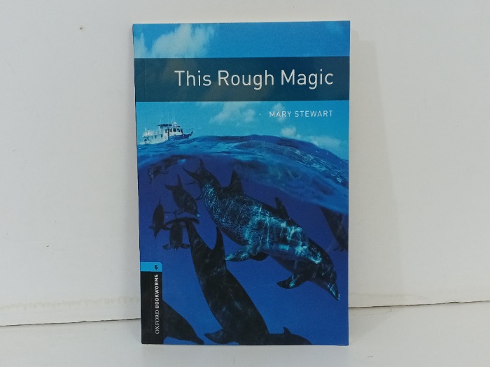 This Rough Magic