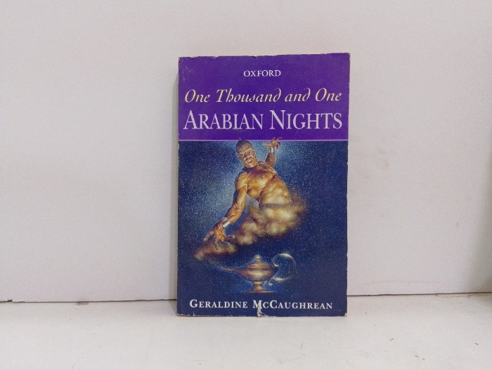One Thousand and One ARABIAN NIGHTS