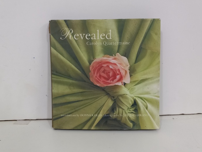 Revealed Carolyn Quartermaine