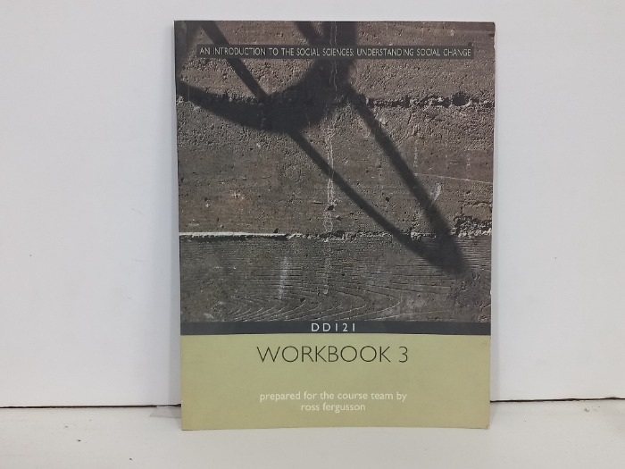WoRKBOOK 3
