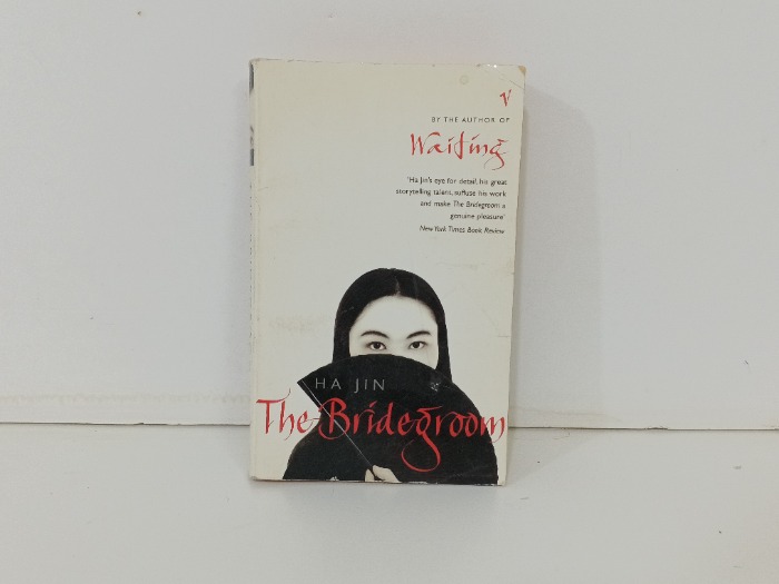 The Bridegroom