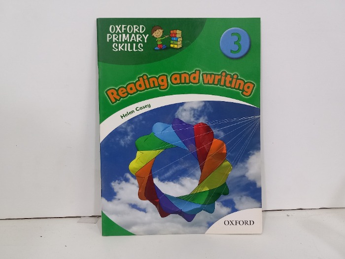 Reading and writing
