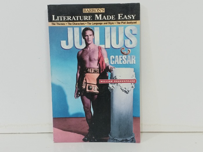 LITERATURE MADE  EASY