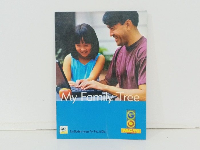 My family tree 