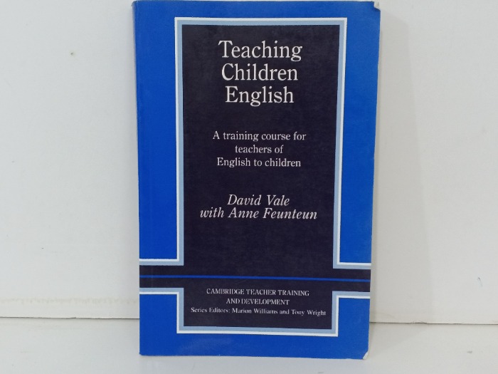 Teaching Children English