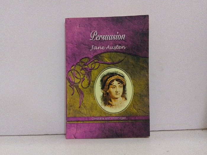 Persuasion 