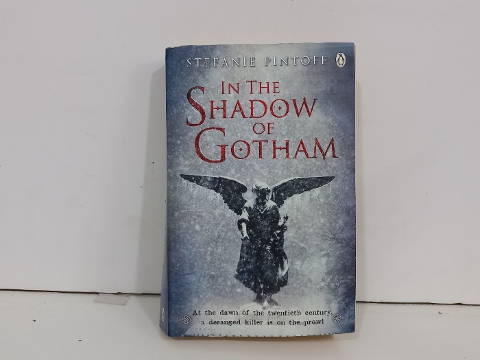 IN THE SHADOW OF GOTHAM