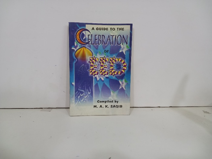A GUIDE TO THE CELEBRATION