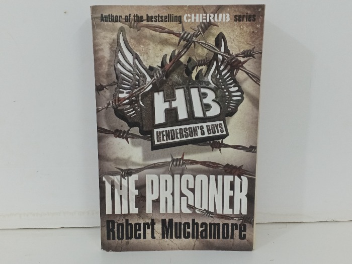 THE PRISONER
