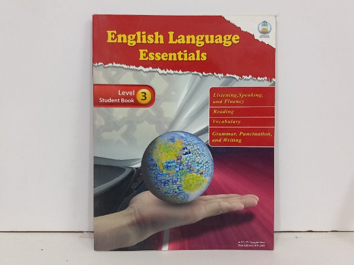 English Language Essentils