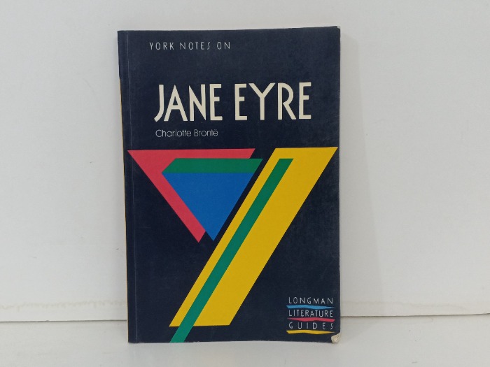 Jane Eyre 