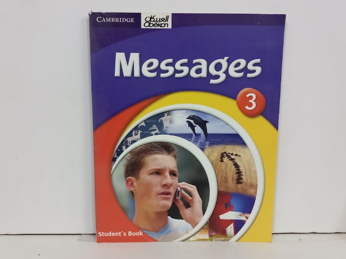 Messages 3