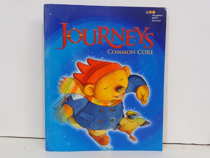 JOURNEYA COMMON CORE