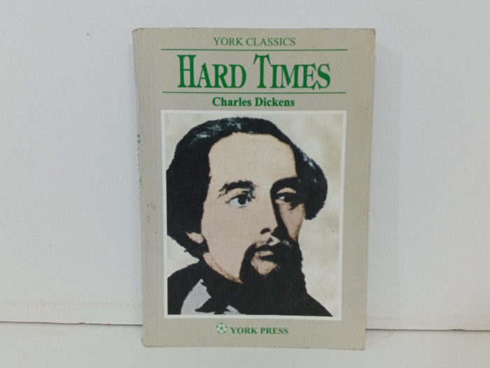 HARD TIMES