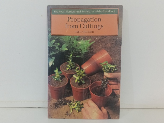 Propagation from Cuttings