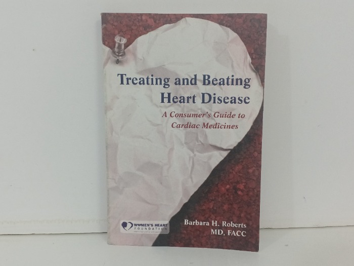 Treating and Beating Heart Disease