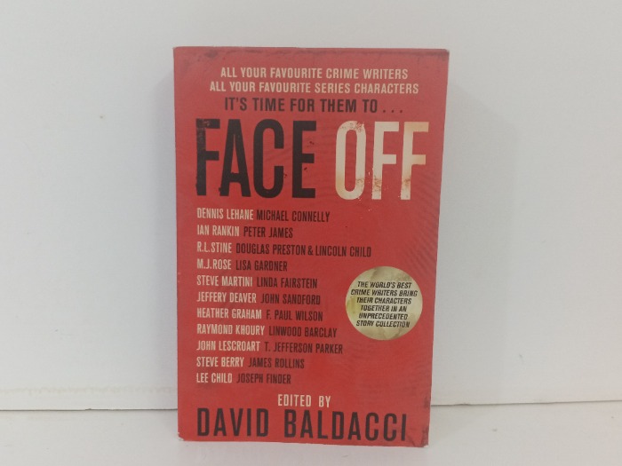 FACE OFF