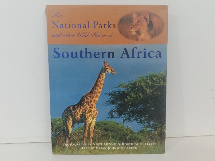 Southern Africa