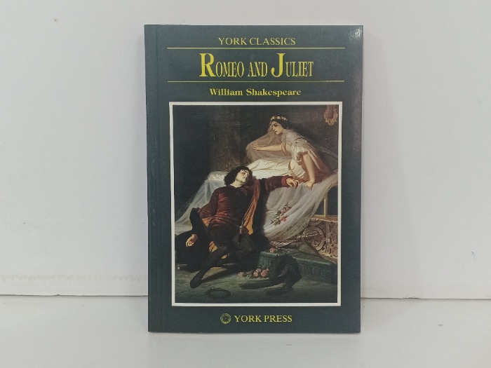 ROMEO AND JULIET