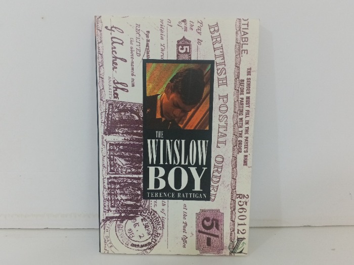 THE WINSLOW BOY